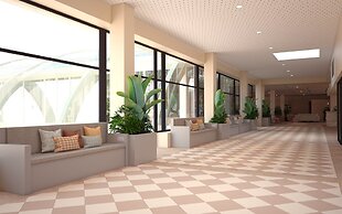 IFA Schöneck, Hotel & Ferienpark