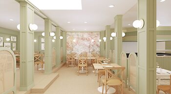 IFA Schöneck, Hotel & Ferienpark