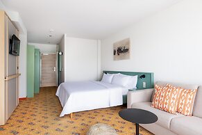 IFA Schöneck, Hotel & Ferienpark