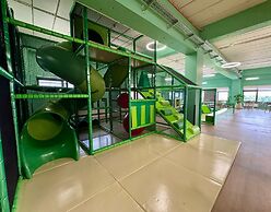 IFA Schöneck, Hotel & Ferienpark