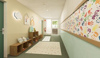 IFA Schöneck, Hotel & Ferienpark