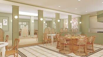 IFA Schöneck, Hotel & Ferienpark