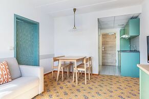 IFA Schöneck, Hotel & Ferienpark