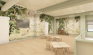 IFA Schöneck, Hotel & Ferienpark