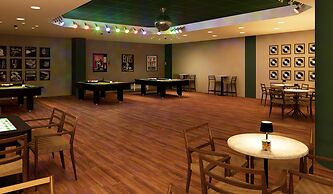 IFA Schöneck, Hotel & Ferienpark