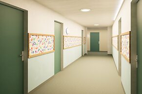 IFA Schöneck, Hotel & Ferienpark