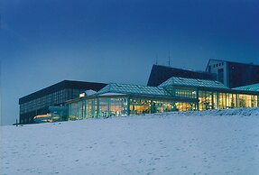 IFA Schöneck, Hotel & Ferienpark
