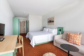 IFA Schöneck, Hotel & Ferienpark