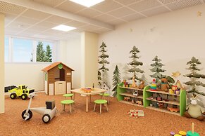 IFA Schöneck, Hotel & Ferienpark