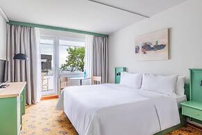 IFA Schöneck, Hotel & Ferienpark