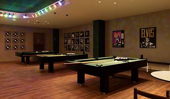 IFA Schöneck, Hotel & Ferienpark