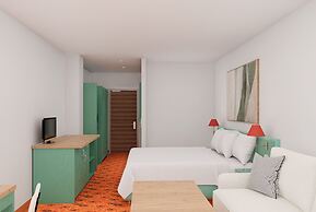 IFA Schöneck, Hotel & Ferienpark