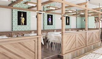 IFA Schöneck, Hotel & Ferienpark