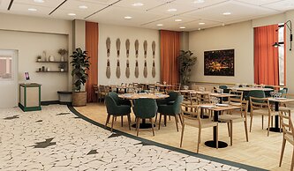 IFA Schöneck, Hotel & Ferienpark