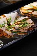 IFA Schöneck, Hotel & Ferienpark