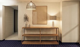 IFA Schöneck, Hotel & Ferienpark