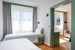 IFA Schöneck, Hotel & Ferienpark