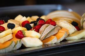 IFA Schöneck, Hotel & Ferienpark