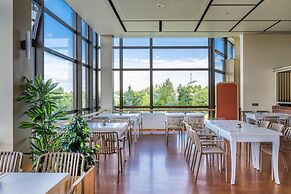 IFA Schöneck, Hotel & Ferienpark