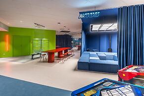 IFA Schöneck, Hotel & Ferienpark