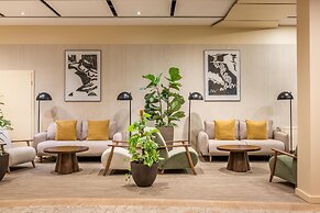 IFA Schöneck, Hotel & Ferienpark