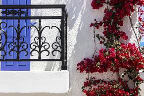Naxos Holidays