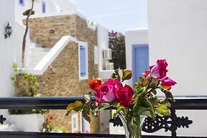 Naxos Holidays