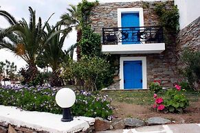 Naxos Holidays