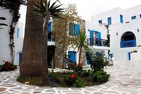 Naxos Holidays