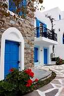 Naxos Holidays