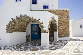 Naxos Holidays
