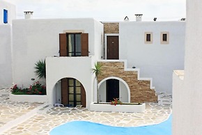 Naxos Holidays