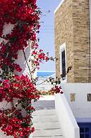Naxos Holidays