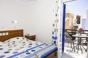 Naxos Holidays
