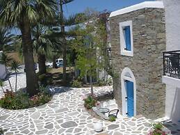 Naxos Holidays