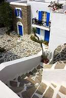Naxos Holidays