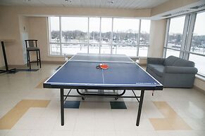 Residence & Conference Centre - Windsor