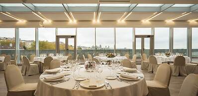 NH Collection Santiago de Compostela