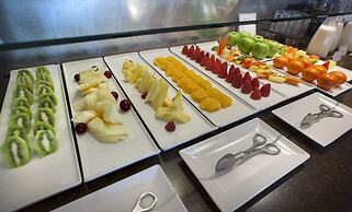 NH Collection Santiago de Compostela