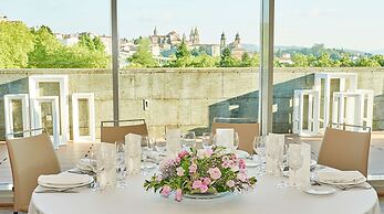 NH Collection Santiago de Compostela