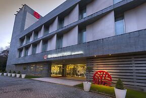 NH Collection Santiago de Compostela