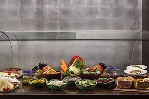 NH Collection Santiago de Compostela