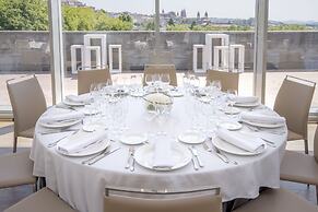 NH Collection Santiago de Compostela