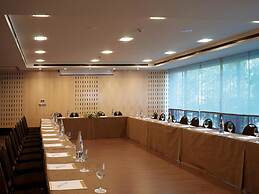 NH Collection Santiago de Compostela