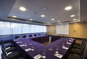 NH Collection Santiago de Compostela