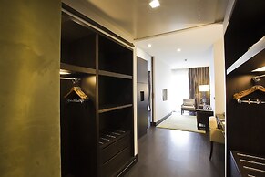 NH Collection Santiago de Compostela