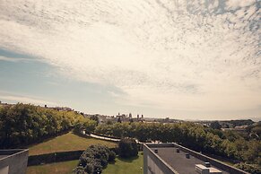 NH Collection Santiago de Compostela