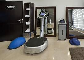 NH Collection Santiago de Compostela