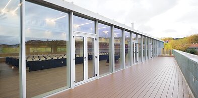 NH Collection Santiago de Compostela