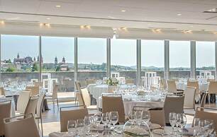 NH Collection Santiago de Compostela